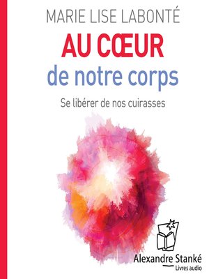 cover image of Au coeur de notre corps